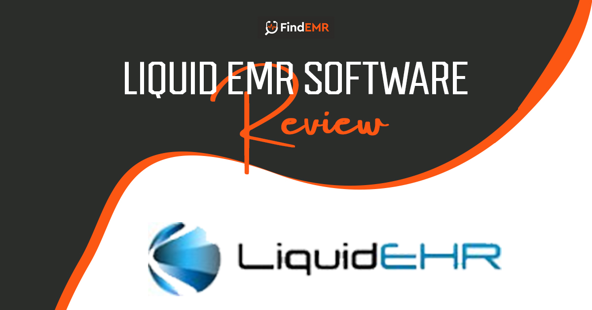 Liquid EMR Software
