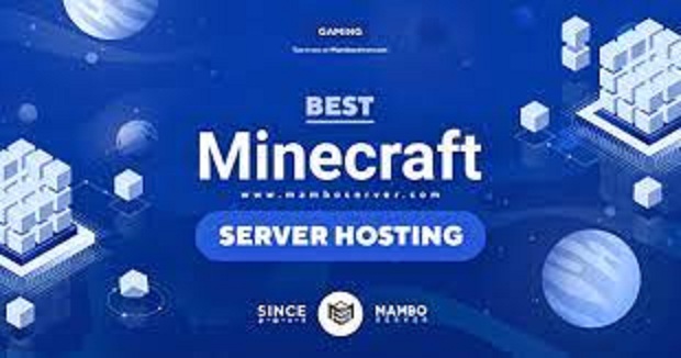 Best minecraft server hosting