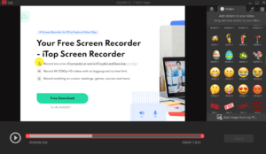 iTop Screen Recorder1