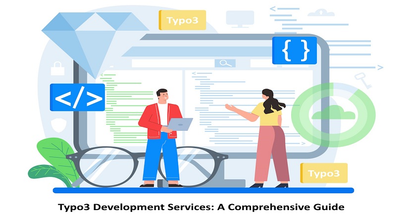 Typo3 Development Services