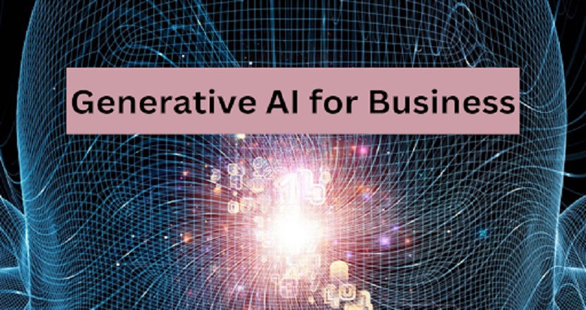 A Guide to Applying Generative AI in Your Business