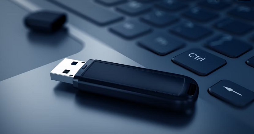 Recover Deleted Files from USB: