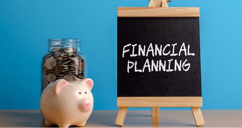 Tips For Financial Planning And Saving Money