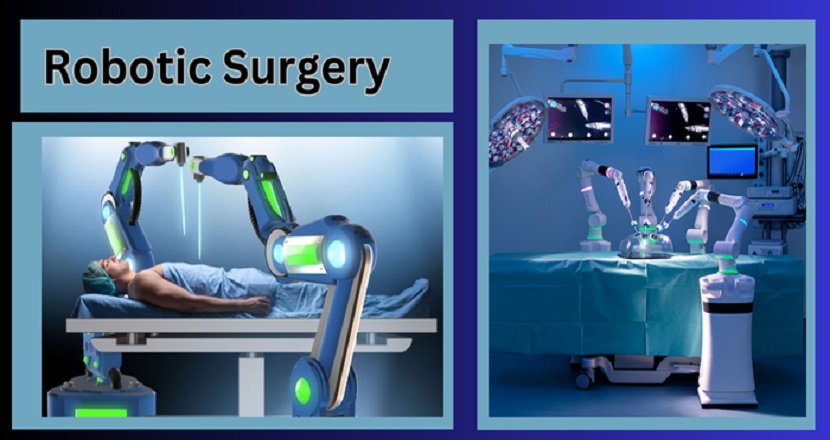 The Revolutionary Advances In Robotic Surgery